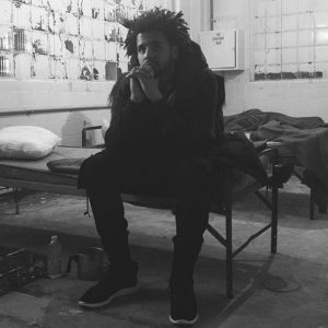 J. Cole 15