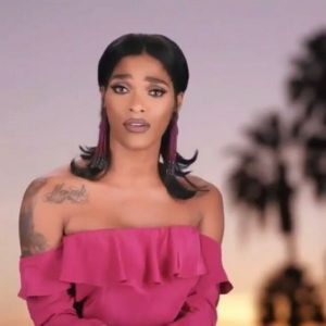 Joseline Hernandez 4
