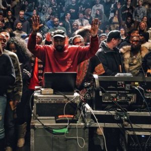 Kanye West 47