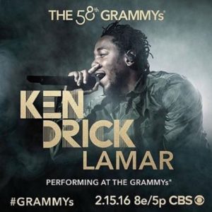 Kendrickgrammys