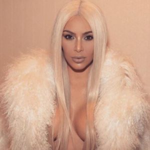 Kim Kardashian 14