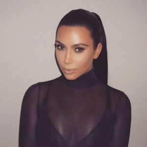 Kim Kardashian 15