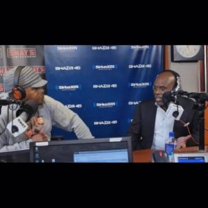L.A. Reid Sway