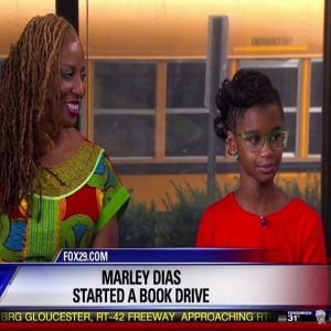Marley Dias
