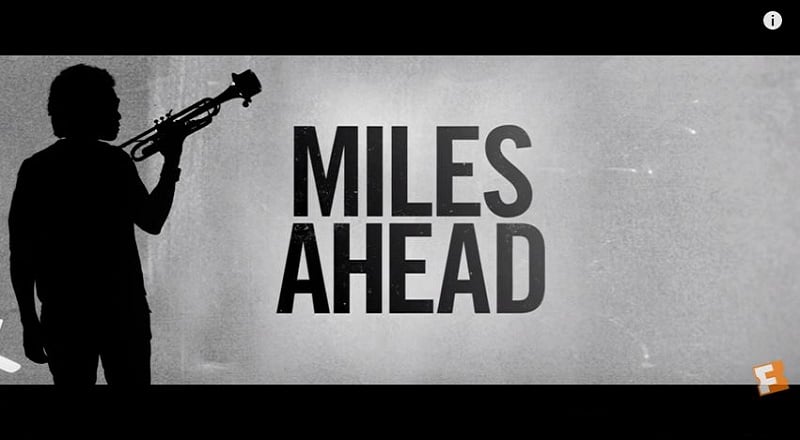 Milesaheadtrailervid