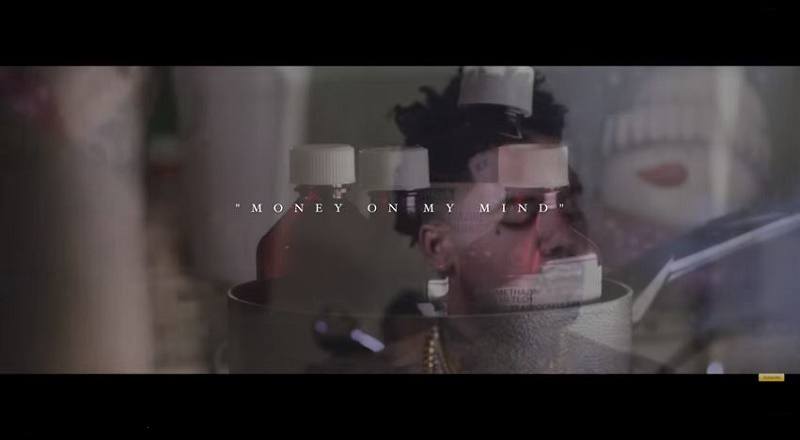 Moneyonmymindvid
