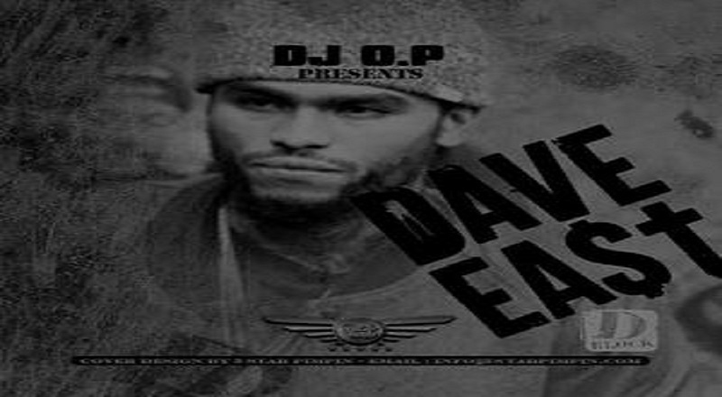 No Time Dave East