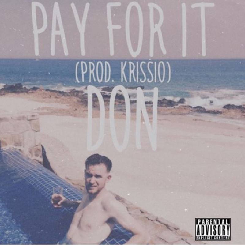 Pay For It