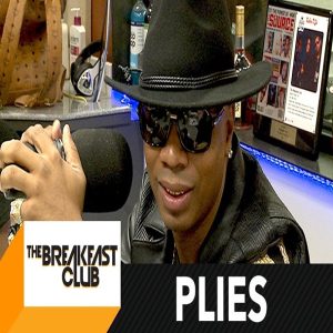 Plies Breakfast Club