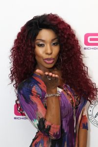 Porsha Colman