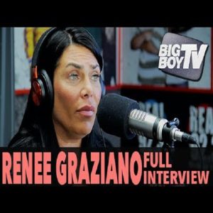 Renee Graziano Big Boy