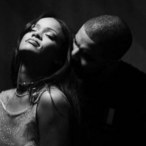Rihanna Drake Work