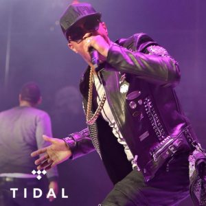 T.I. TIDAL 2