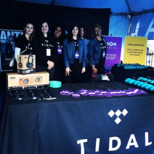 TIDAL 4
