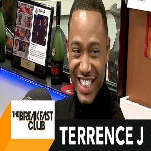 Terrence J Breakfast Club