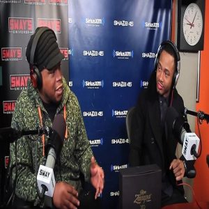 Terrence J Sway