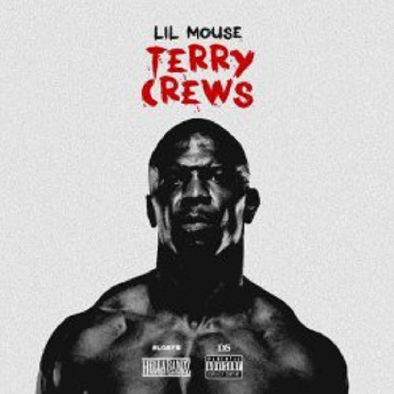 Terry Crews Lil Mouse