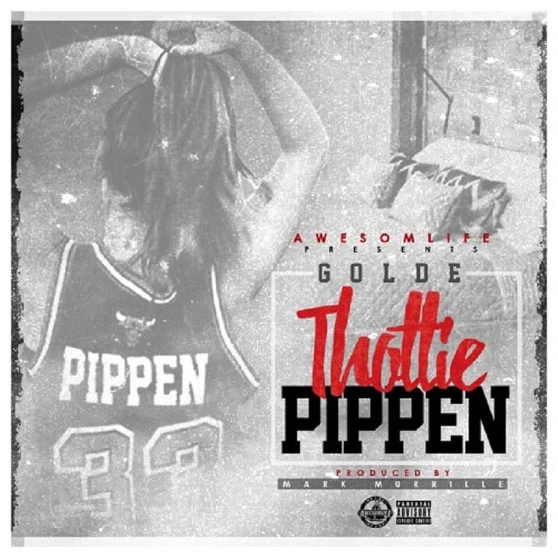 Thottie Pippen