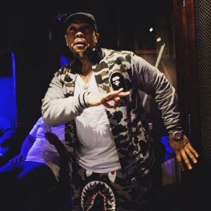 Timbaland 3