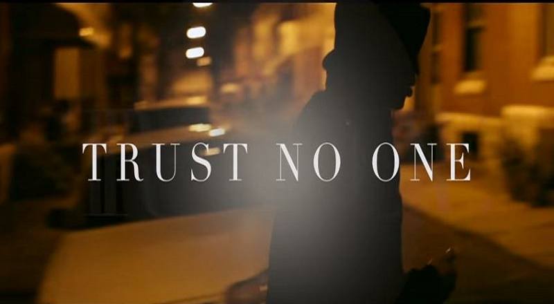 Trustnoonevid