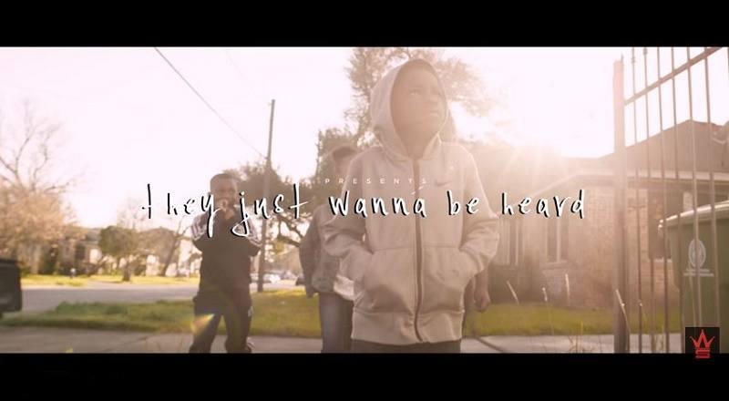 Wannabeheardvid