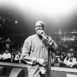 Warren G