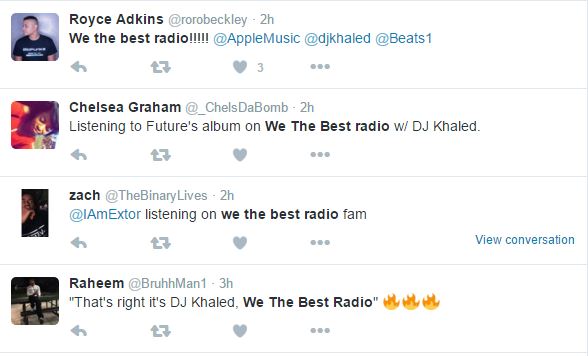 Wethebestradio1