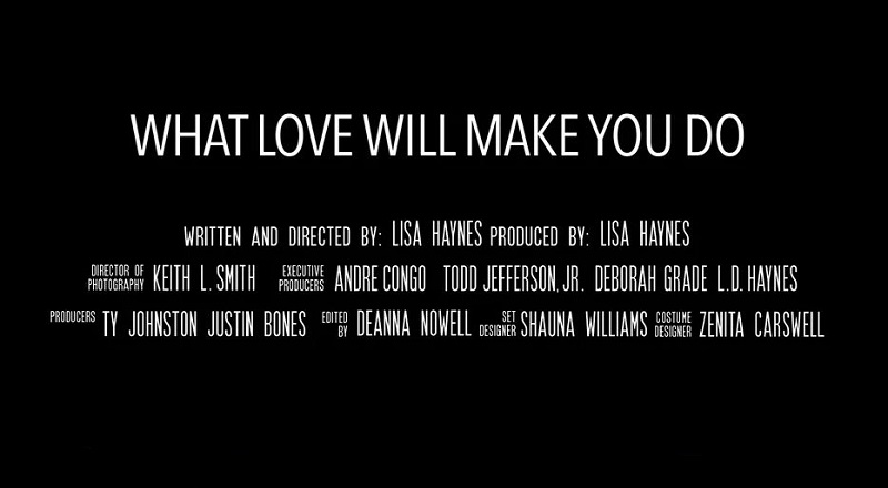 Whatlovewillmakeyoudovid