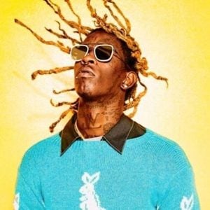 Young Thug 22