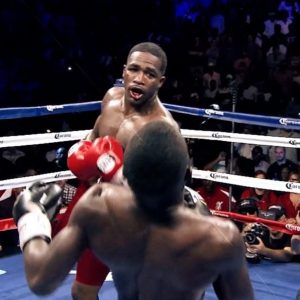Adrien Broner 2