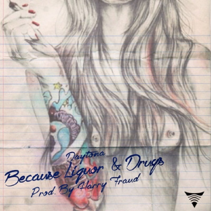 Because Liquor & Drugs