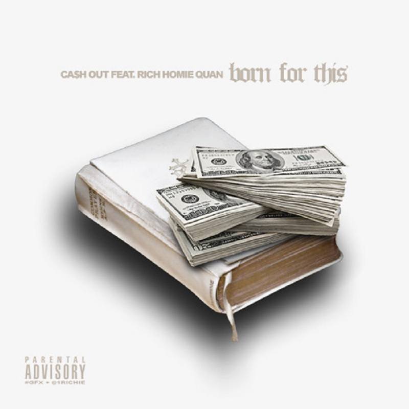 Born For This
