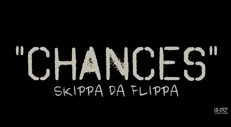 Chancesvid
