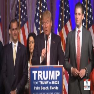 Donald Trump 2