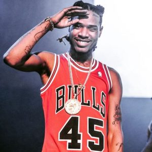 Fetty Wap 35
