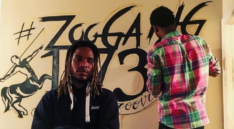 Fetty Wap 36
