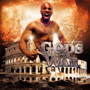 Gods At War