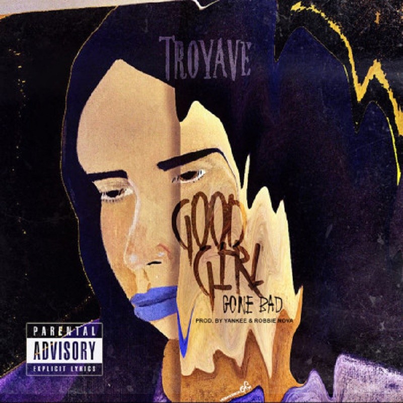 Good Girl Gone Bad