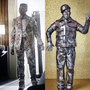 Hakeemclownedig