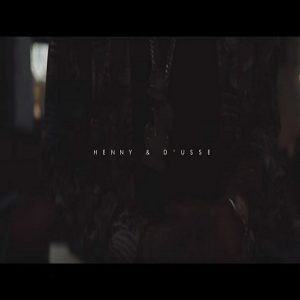Hennydussevid