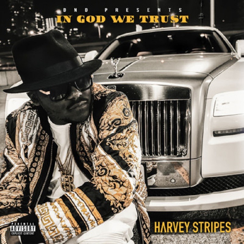 In God We Trust