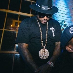Jeezy 2