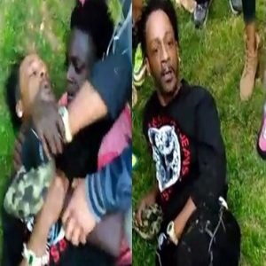 Katt Williams 2