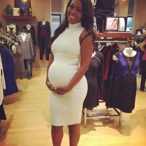 Kenya Moore 3