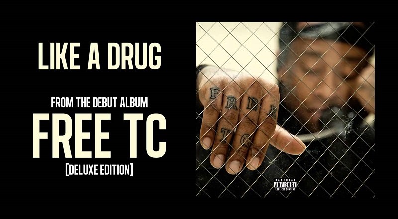 Like A Drug