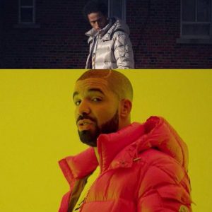 Mo-G Drake