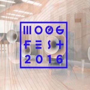 Moogfest 2016-3