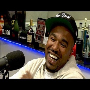 N.O.R.E. Breakfast Club 3