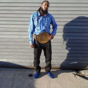 Pastor Troy