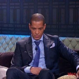 Peter Gunz LHHNYReunion